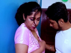 House Owner Seduces His Sexy Tenant For Hardcore Sex For Not Paying Rent