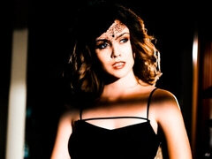 Ερασιτέχνης, Υπνοδωμάτιο, Μεγάλος πούτσος, Μεγάλα βυζιά, Πίπα, Μελαχροινή, Σε στάση σκύλου στα τέσσερα, Ώριμη γυναίκα