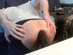 Anal, Gay bicha veado, Brinquedos