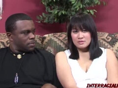 18 años, Asiático, Mamada, Garganta profunda, Orgasmo, Pov, Chupando, Apretado