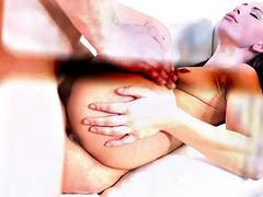 Μωρό, Μεγάλος πούτσος, Μεγάλα βυζιά, Πίπα, Χύσιμο, Σκληρό, Κοκκινομάλα, Βυζιά