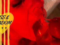 Amateur, Cul, Sucer une bite, Couple, Éjaculer dans la bouche, Domination, Fétiche, Mature