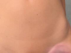 アナル, ブロンド, フェラチオ, ジム, 淫乱熟女, 放尿, オマンコ, 馬乗り