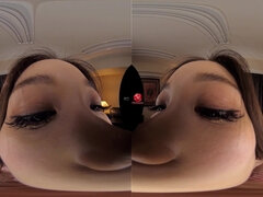 Japanische massage, Pov