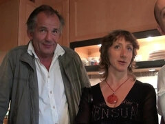 Ερασιτέχνης, Μεγάλα βυζιά, Τρελός, Ερωτικός, Νοικοκυρά, Γλείψιμο, Καβάλημα, Η σύζυγος