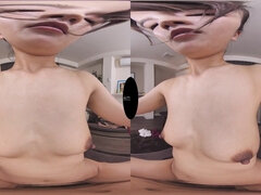 Japansk, Massage, Pov, Verklighet