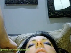 Ass fuck, analingus, slave