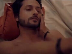 Braunhaarige, Hd, Indisch