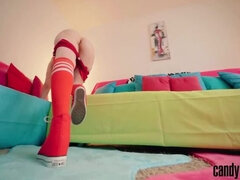 Amatéri, Anál, Zadok, Veľké péro, Kuřba, Spermie v puse, Z pohľadu účastníka, Prehĺtaní