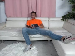 Bbw, Blondýna, Prsatá, Stříkání spermatu, Tlusté, Hardcore, Přírodní prsa, Kozičky