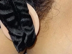 Amaterji, Velika rit, Dildo, Ženska, Rokavice, Samozadovoljevanje, Muco, Solo