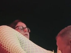 Amateur, Gros cul, Gros seins, Poilue, Mère que j'aimerais baiser, Chatte, Rugueux, Tatouage