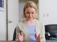 Stor kuk, Avsugning, Sperma shot, Första gången, Hardcore, Naturliga tuttar, Kontor, Utomhus