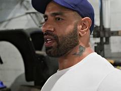 Anal, Gay, Hd, Interracial, Músculo, Tatuaje