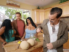 Wohlbeleibte schöne frauen, Grosser arsch, Grosse titten, Braunhaarige, Schwarz, Latina, Natürlichen titten, Spielzeuge