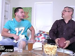 큰 엉덩이, 사정 샷, Hd, 라티나, 조그마한, 보지, 고함치는, 운동