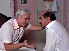 Brunetka, Erotika, Zastaralé