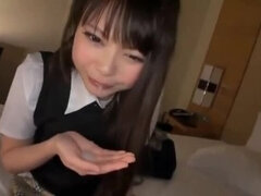 Ázijskej, Kuřba, Fetiš, Fetiš nôh, Japonské, Teenka