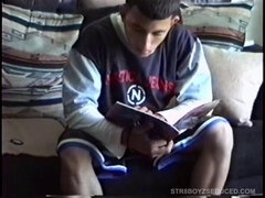 Ερασιτέχνης, Πίπα, Χύσιμο, Μαλακία