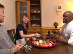 Azn Bbc Cheat Wife Interior Gets Done