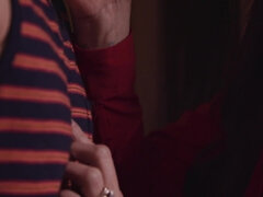 Спальня, Минет, Измена, Собачьи, Лизание, Пирсинг, Короткая стрижка, Тату