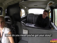 Stora tuttar, Avsugning, Bil, Sperma shot, Doggystyle, Ansiktsbehandling, Kvinna, Utomhus