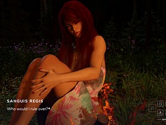 Tridimensionnel, Hard, De plein air