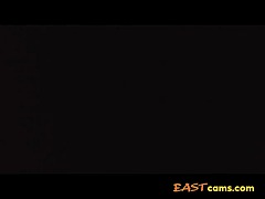 Amateur, Asiático, Pareja, Coreano, Pov