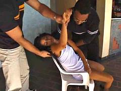 Brazilian classic betting the wife