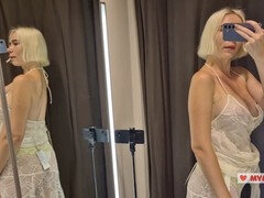 Entre bastidores, Vestido, Casero, Madres para coger, Mamá, Bragas, Adolescente