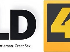 18, Kuřba, Brunetka, Českej, Skupina, Hd, Vyholené, Teenka