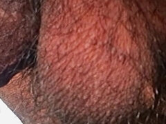 18, Amatör, Sperma shot, Hårig, Indisk, Onani, Solo, Tonåring