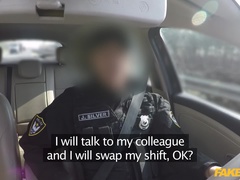 Amateur, Cul, Sucer une bite, Voiture, En levrette, De plein air, Uniforme