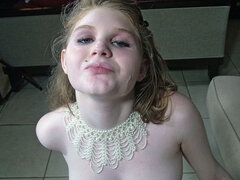 Amatéri, Americkej, Kuřba, Spermie v puse, Na tvár, Ryšavé, Jazdectvo