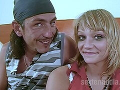 Analny, Obciąganie, Wytrysk do ust, Podwójna penetracja, Niemiecki, Upokorzenie, Lizanie, Zabawki