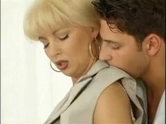 18 éves, Német, Érett koros