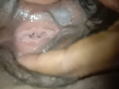 Iso kaunis nainen, Pariskunta, Kotitekoinen, Intialainen, Pillu