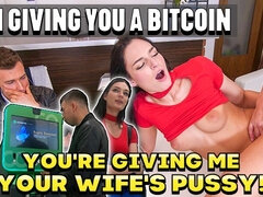 Amatööri, Suihinotto, Ruskeahiuksinen, Aisankannattaja, Hd, Julkinen, Teini, Vaimo