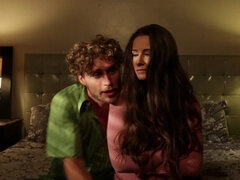 Kisbaba, Monumentális dákó, Cumizás, Gesztenyebarna, Uralkodás, Hd, Nyalás, Feleség csere