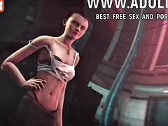 アナル, 茶髪の, 手コキする, ハードコア, 熟年, 淫乱熟女, ティーン, オッパイの