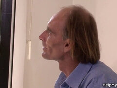 Κερατάς, Μαλακία με το δάχτυλο για γυναίκες, Σκληρό, Σύζυγος, Γλείψιμο, Έφηβος, Βυζιά, Η σύζυγος