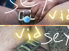 Amatør, Anal, Stor pik, Behåret, Indier, Onani, Udendørs, Solo