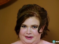 The busty intern