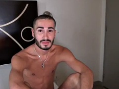 Anal, Arabe, Verga grande, Gay, Sexo duro