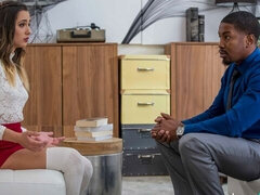 Pompino, Brunetta, Da dietro, Latina, Tette naturali, Magra, Ragazza, Tette