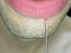 Tongue, Sloopy, Hard, I Want to Suck Your Cock Like a Hottie