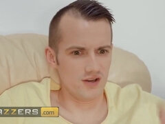 Veľký zadok, Brunetka, Prsnatá, Hlboký orál, Péro, Hd, Milf  mčbp, Pička