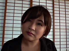 Ασιάτης, Μεγάλα βυζιά, Χύσιμο, Ιάπωνας, Κοντά μαλλιά