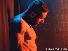 Amatéri, Kuřba, Gay, Ohromná diera, Vlasatej, Z pohľadu účastníka