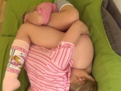 Europeu, Lésbica, Xoxota, Meias